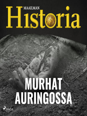 cover image of Murhat auringossa